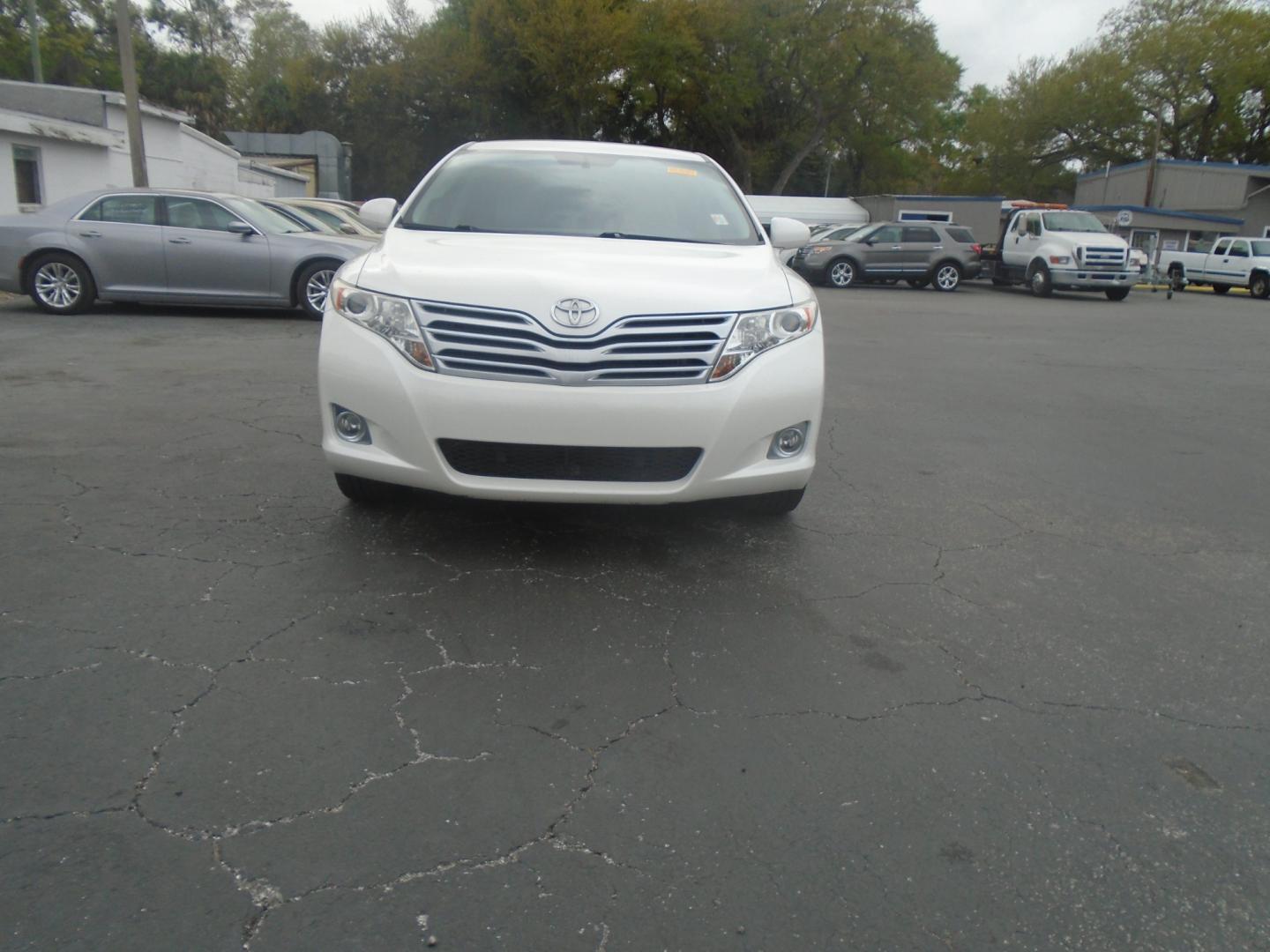 2009 Toyota Venza (4T3ZE11A49U) , located at 6112 N Florida Avenue, Tampa, FL, 33604, (888) 521-5131, 27.954929, -82.459534 - Photo#1